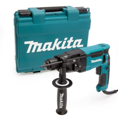 Makita Udarna bušilica 1.4J, 470W HR1840