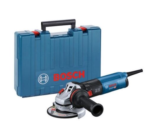 Bosch kutna brusilica GWS 14-125 S 06017D0101