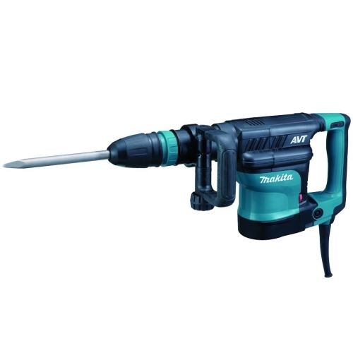 Makita čekić za bušenje s AVT 11,2J,1300W HM1111C