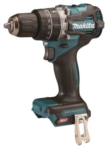 Makita Aku akumulatorski udarni odvijač Li-ion XGT 40V/2,0 Ah HP002GA201