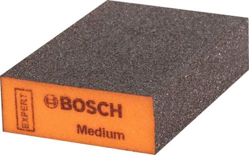 BOSCH EXPERT S471 spužva za brušenje Medium 69x97x26.1/50 2608901169