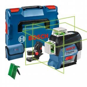 Bosch GLL 3-80 CG linijski laser 0601063T03