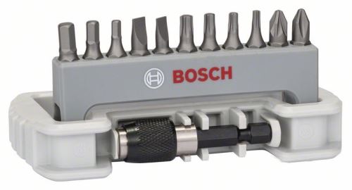 BOSCH set bitova (11+1 kom) 2608522131