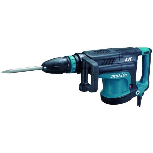 Makita Čekić za bušenje s AVT 18,6J,1510W HM1213C