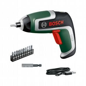 BOSCH akumulatorski odvijač IXO 7 06039E0020