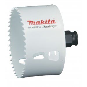 MAKITA bušilica BiM Ezychange 2 83 mm E-03953