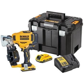 DEWALT AKU zakivac DCN45RND2