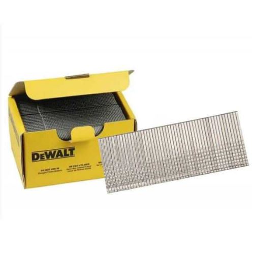 DeWALT čelični čavli 1,5 x 38 mm (2500 kom) DNBSB1638S316Z