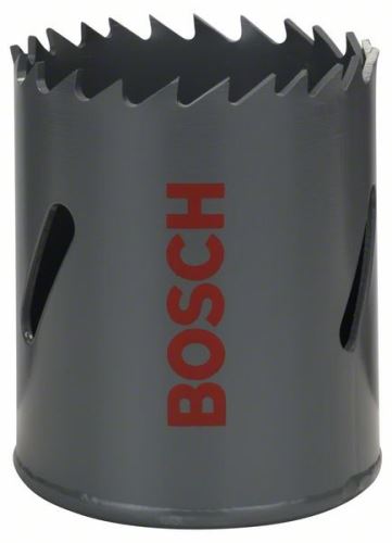 BOSCH HSS-bimetalni bušilica za standardni adapter 43 mm, 1 11/16" 2608584143