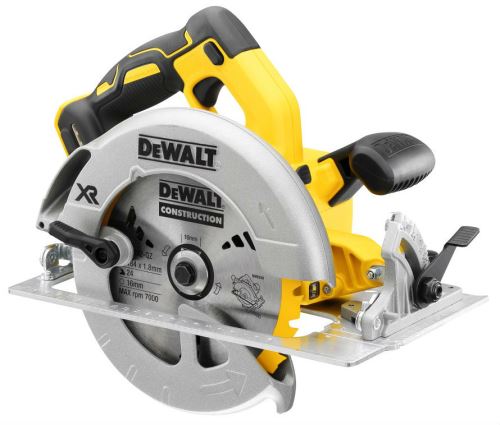 DEWALT Akumulatorska kružna pila 184 mm DCS570N