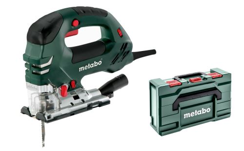 METABO PILA UBODNA STEB 140 Plus (601404500)