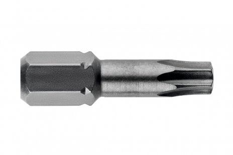 METABO Torx nastavci za odvijač 50 / 35 mm 1/4" Classic (2 kom) 625419000