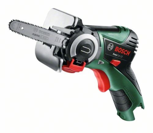 BOSCH akumulatorska pila NanoBlade EasyCut 12 solo verzija 06033C9001