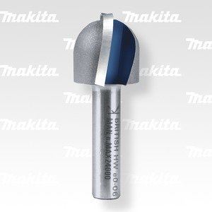 MAKITA Glodalo za utore promjera 20, drška 8 mm P-78944