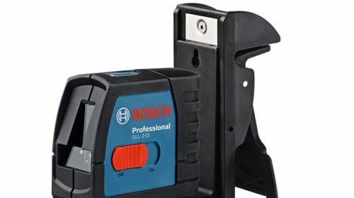 BOSCH Univerzalni držač BM 3 Professional 0601015D00