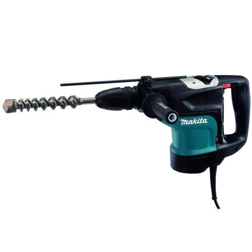 Makita Kombinirani čekić 10.1J, 1350W HR4501C