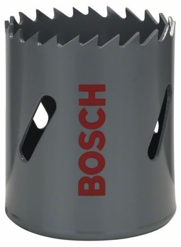 BOSCH HSS-bimetalni bušilica za standardni adapter 44 mm, 1 3/4" 2608584114