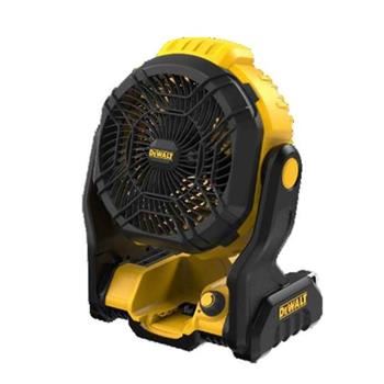 DeWALT AKU ventilator (ventilator) DCE512N