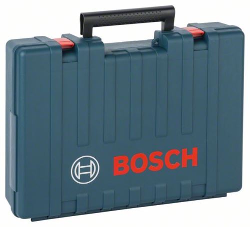 BOSCH Plastični kofer 360 x 480 x 131 mm 2605438619