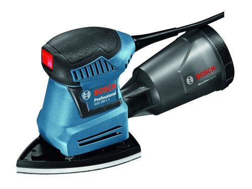 Vibraciona brusilica BOSCH GSS 160-1 A Multi PROFESSIONAL 06012A2300