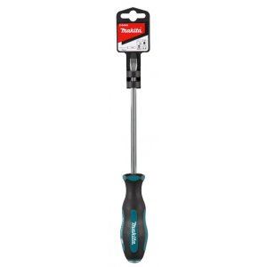 MAKITA odvijač ravni kroz SL6.5 duljine 150 mm E-04949