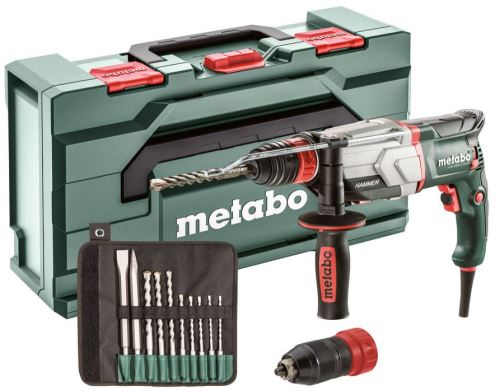 METABO UHE 2660-2 Quick Set (600697510) višenamjenski čekić