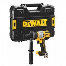 DEWALT akumulatorska udarna bušilica 18V, XR FLEXVOLT Advantage, bez baterije DCD999NT