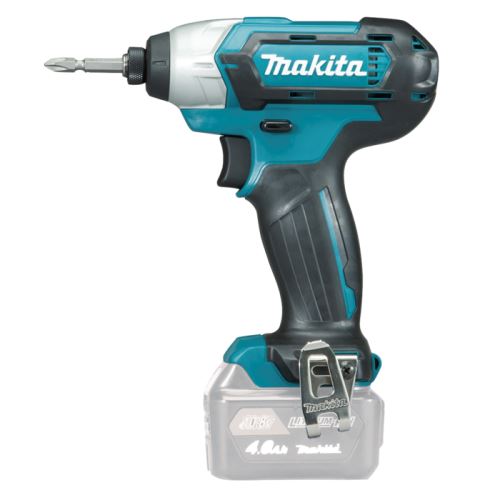 Makita Aku udarni odvijač Li-ion CXT 10.8/12V, bez baterije TD110DZ