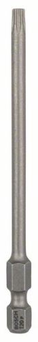 BOSCH Bit odvijač extra tvrdi Extra-Hart T20, 89 mm 2607001652