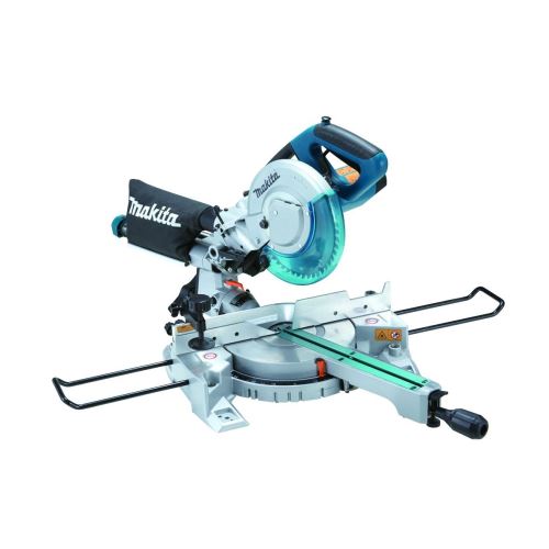 Makita Mitre pila sa svjetlom 216mm, 1400W LS0815FLN