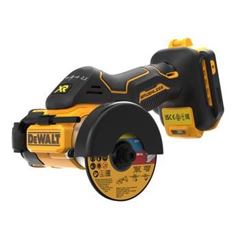 DEWALT 18V baterijski univerzalni rezač DCS438N