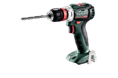 Metabo POWERMAXX BS 12 BL Q AKU BUŠILICA SA IZVIJAČEM 601039860