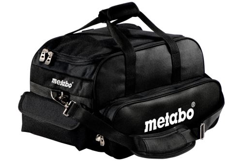 METABO Torba za alat (mala/crna) 657043000