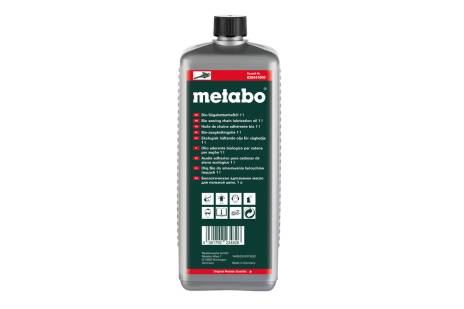 METABO Bio ulje za podmazivanje lanaca pila 1 l 628441000