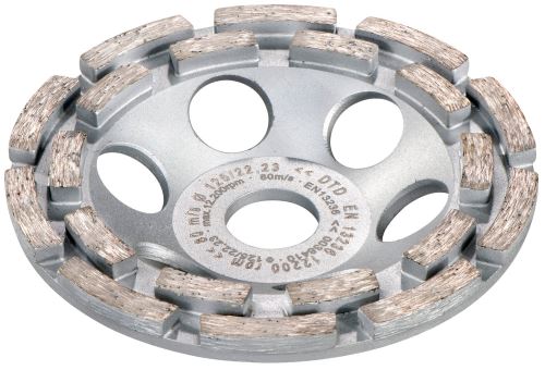 METABO Dijamantni lonac klasični 125 mm 628209000