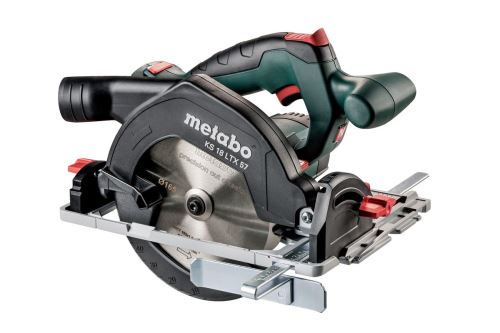 METABO AKU PILA KRUŽNA KS 18 LTX 57 (601857840)