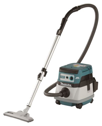 MAKITA Bežični usisavač Li-ion LXT 2x18V, bez baterije DVC865LZX3