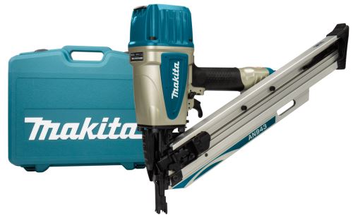 MAKITA Pneumatski zabijač čavala 45-90mm AN943K