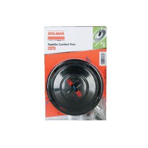 MAKITA String glava poluautomatska 2,7 mm, navoj M10x1,25LH 382224300