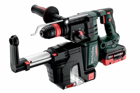 Metabo KH 18 LTX BL 28 Q SET ISA AKUMULATORSKI ČEKIĆ 601715930