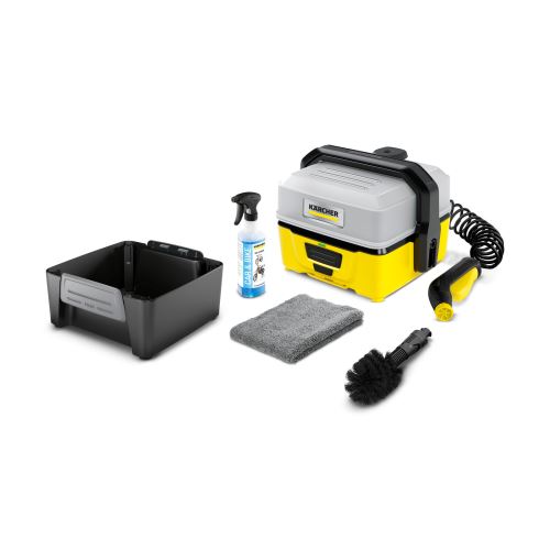 Karcher mobilni visokotlačni perač OC 3 Bike Box 16800170