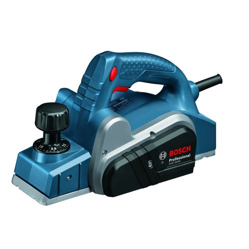 BOSCH blanjalica GHO 6500 Professional 0601596000