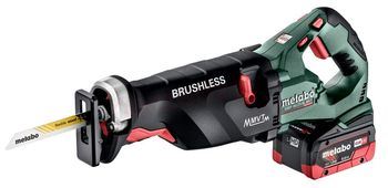 Metabo ravna pila SSEP 18 LTX BL MVT 602258810