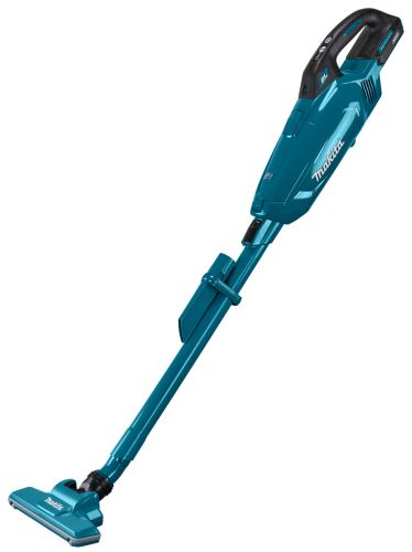 MAKITA Bežični usisavač Li-ion XGT 40V, bez baterije Z CL002GZ01