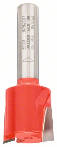 BOSCH Rezač za utore za šarke 8 mm, D1 19 mm, L 12,5 mm, G 51 mm 2608629367