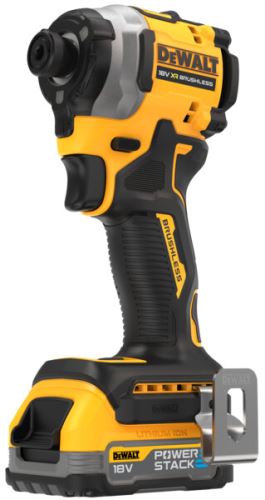 DeWALT 18V akumulatorski udarni ključ DCF850E1T