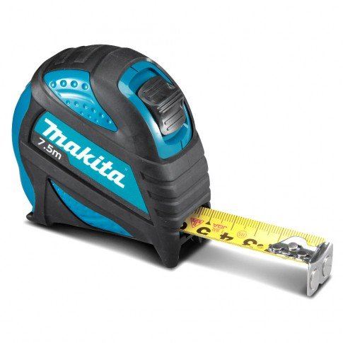 MAKITA metar 7,5m B-57152