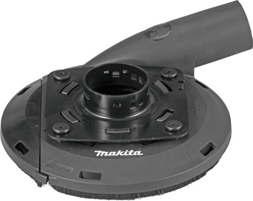 MAKITA Poklopac za usisavanje brusne prašine 125 mm 191F81-2