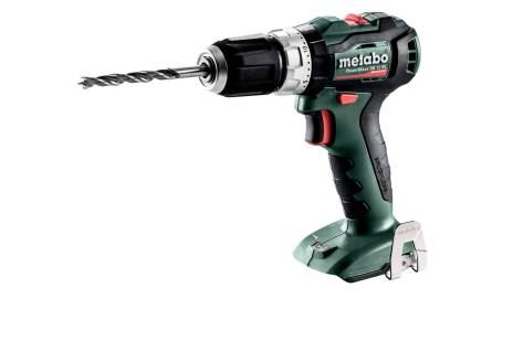 Metabo POWERMAXX SB 12 BL AKU BUŠILICA SA ČEKIĆEM 601077860