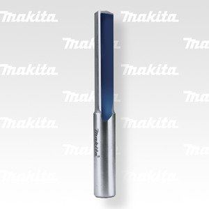 MAKITA Glodalo za utore promjera 12, drška 12 mm P-78748